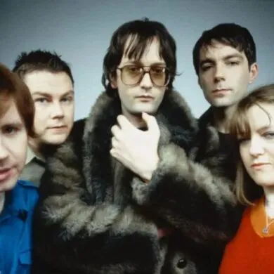 The Rise and Fall of the Orchestral-Pop sound of the 1990s - Part Three 29 pulpishardcore