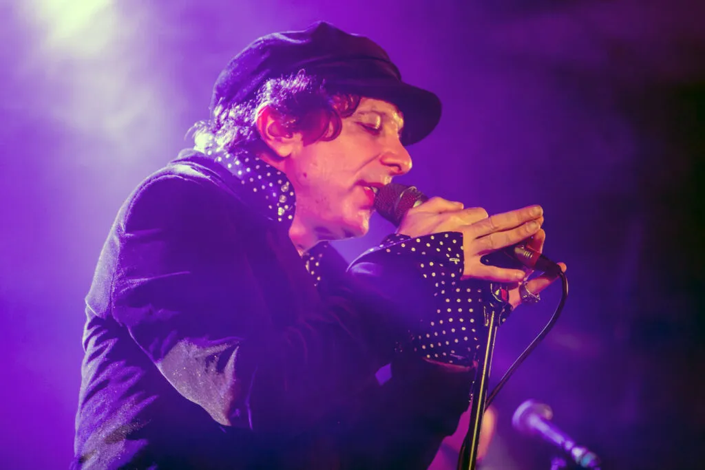 LIVE: Mercury Rev – Brudenell Social Club, Leeds, 07/11/2024 23 032 Enhanced NR