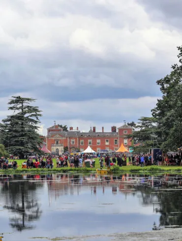 NEWS: Red Rooster Festival announces first wave of artists for 2025 23 033 2 2