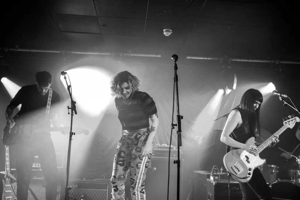 LIVE: Blue Violet – The Crescent, York, 25/11/2024 24 068 Enhanced NR