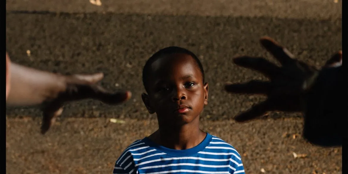 Michael Kiwanuka - Small Changes (Universal Music) 28 1200x1200bf 60