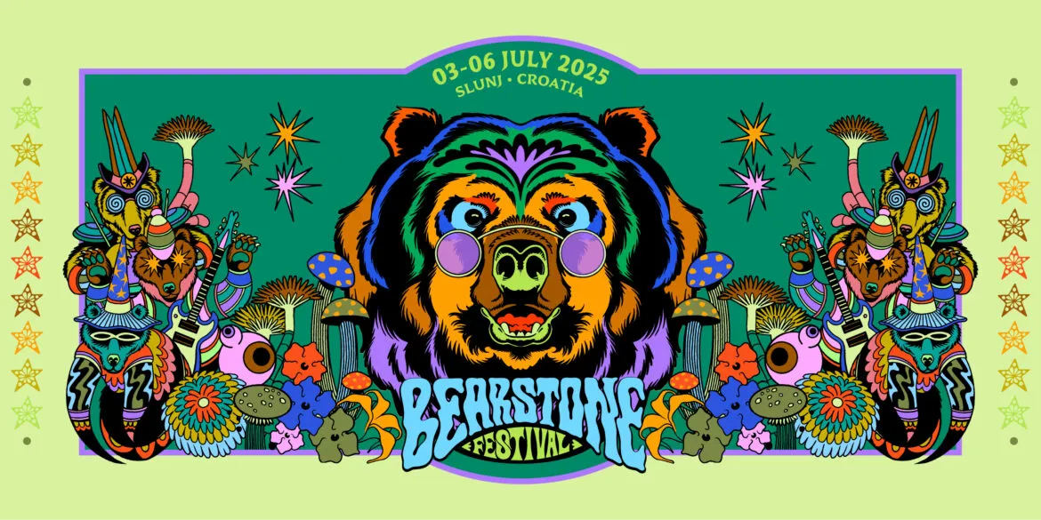 Bear Stone festival