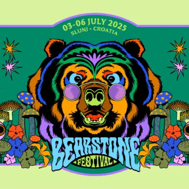 Bear Stone festival