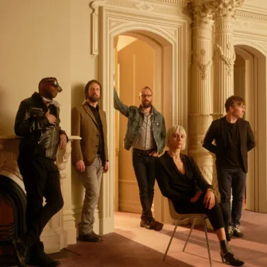 NEWS: The Dears to play an anniversary show at London’s Islington Assembly Hall on 7th December 28 Dears LAM8356