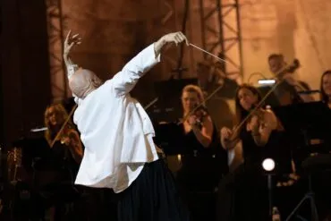 James announce ‘Live At The Acropolis' & Summer 2025 dates 25 IMG 0641