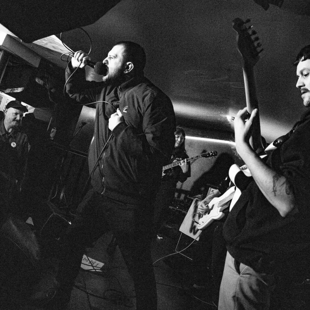 A Tribute To The Moon, Cardiff 24 IMG 9883