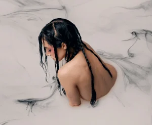 Poppy - Negative Spaces (Sumerian Records) 27 Poppy Negative Spaces