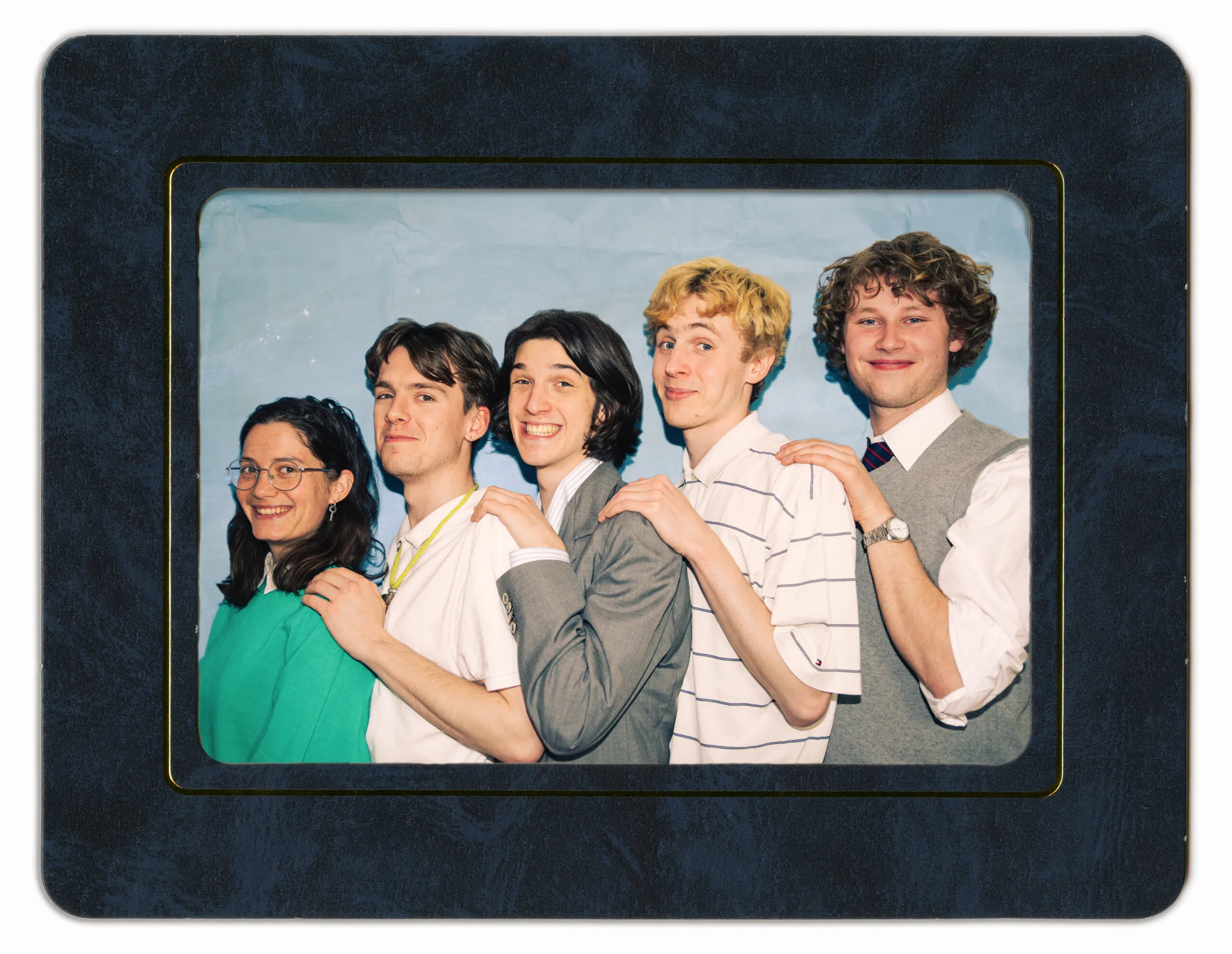 NEWS: WELLY share 'Big in the Suburbs' video and announce debut album 22 Welly 1 1 scaled