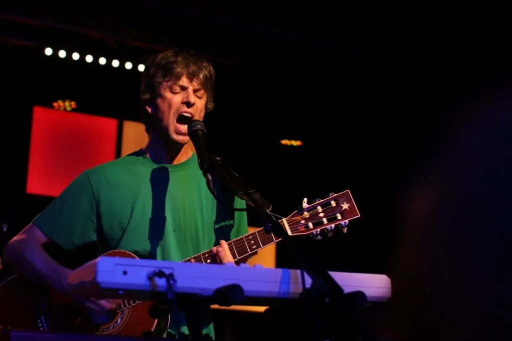 Cath Holland's Albums of the Year 2024 30 euros live 1