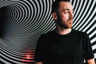 EXCLUSIVE : GAFF 'Chefchaouen' video premiere 28 gaff