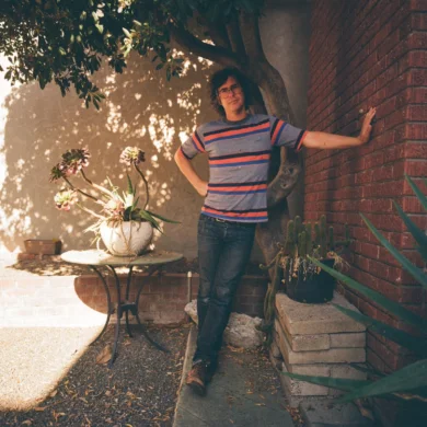 NEWS: White Denim share live video for 'Look Good' from upcoming album '12' 33 image 1