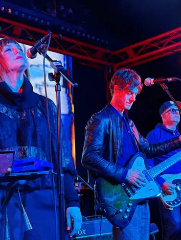 LIVE: Sea Fever – Gorilla, Manchester, 02/11/2024 29 image00001