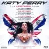 NEWS: Katy Perry announces UK arena tour donating £1 from each ticket to grassroots music venues 27 image001 6