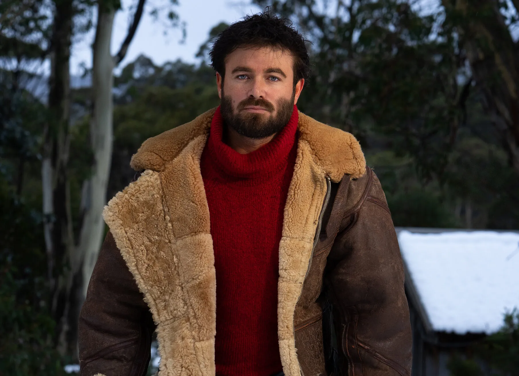 NEWS: DOPE LEMON releases lush new single 'Golden Wolf' 22 AJ IMAGE 1 e1733266571155