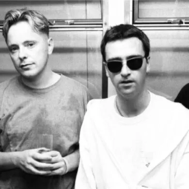 Pop Classics #55: Electronic - Getting Away With it 24 Collage 2024 12 11 14 36 40