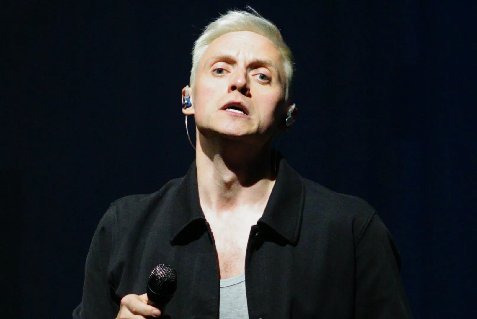 Cath Holland's Albums of the Year 2024 22 DSC01690