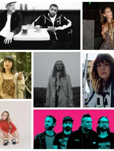 Tracks of the Week #300 26 GridArt 20241202 124635206