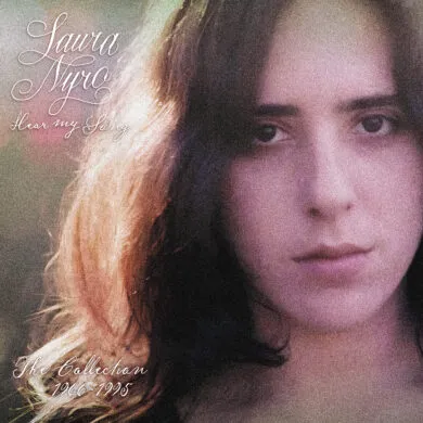 Laura Nyro