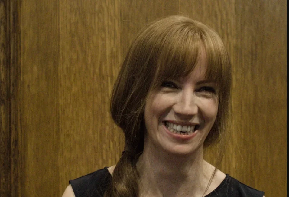 Cath Holland's Albums of the Year 2024 25 laura martin final edit 1