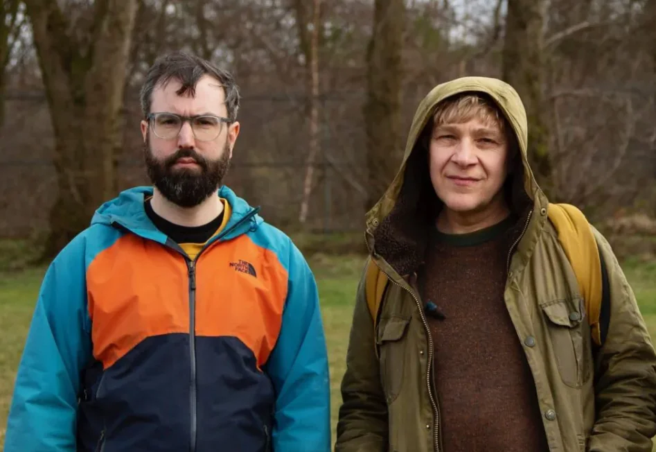 Cath Holland's Albums of the Year 2024 26 past edit