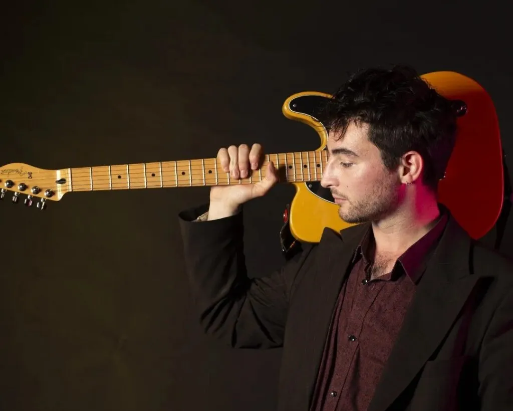 Cath Holland's Albums of the Year 2024 29 tom emlyn 701 Studios