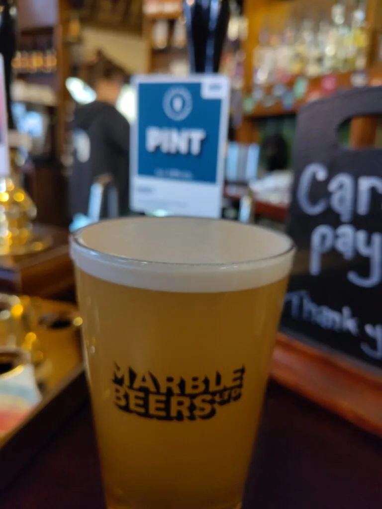 Tour Diary - Desperate Journalist - Day 4: Manchester 24 1000043360