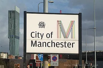 Tour Diary - Desperate Journalist - Day 4: Manchester 32 61c58242d5a4f72541c98707ebaa85fb