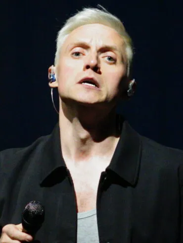 IN CONVERSATION : Hamish Hawk ‘I wanted to be honest’ 23 DSC01690 1