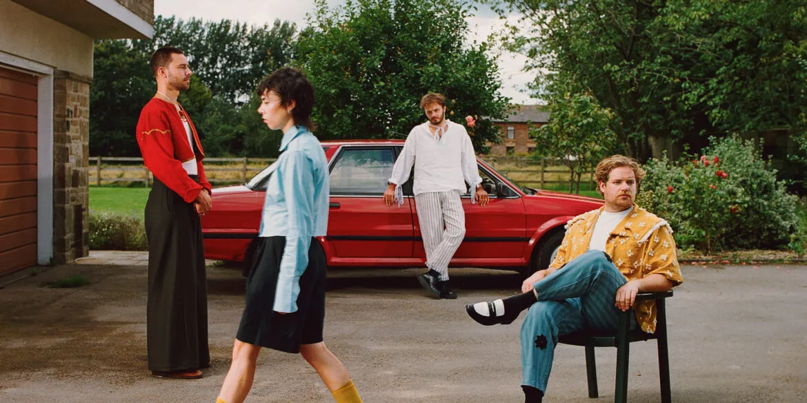 Divorce Album launch image 2024