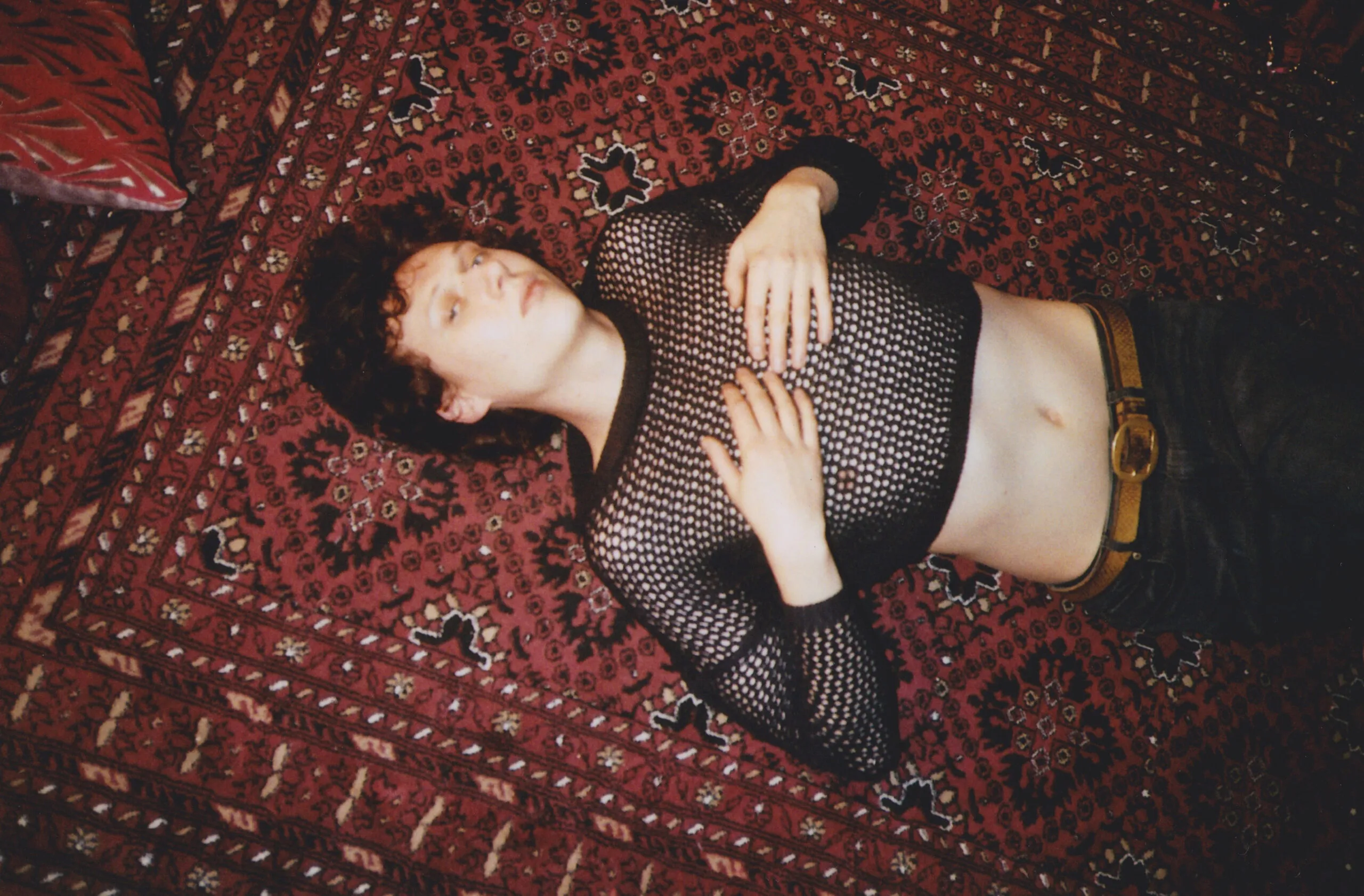 NEWS: ELLiS·D announces second EP and releases new single 'Drifting' 22 Singer songwriter ELLiS·D