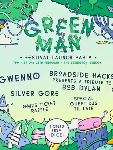 NEWS: First names announced for Green Man Festival 2025 23 IMG 0108