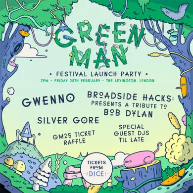 NEWS: First names announced for Green Man Festival 2025 24 IMG 0108
