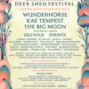 NEWS: Deer Shed Festival adds more names to this year's line-up 27 IMG 0111