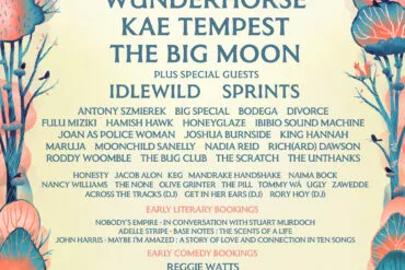 NEWS: Deer Shed Festival adds more names to this year's line-up 27 IMG 0111