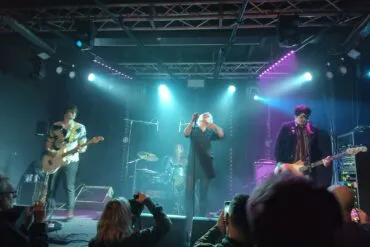 End of the Road - Desperate Journalist: A Tour 27 IMG 20250117 220355