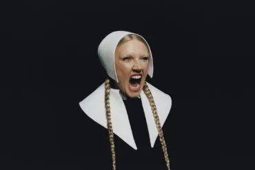 NEWS: Self Esteem announces her forthcoming album, ‘A Complicated Woman’ 25 IMG 3946