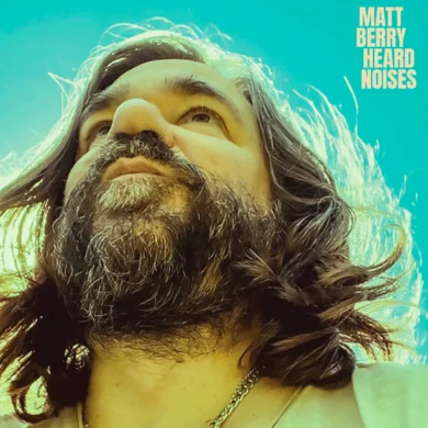 Matt Berry - Heard Noises (Acid Jazz Records) 22 Matt Berry