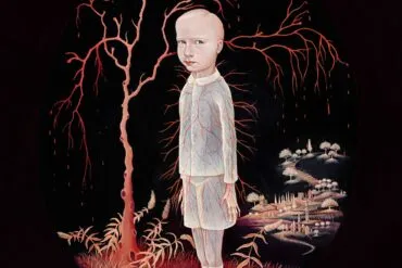 EXCLUSIVE: Constant Follower ‘Almost Time To Go’ Single Premiere 36 SMALLEST Thinskinned Boy