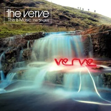 The Verve This Is Music The Singles