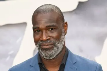 NEWS: TV On The Radio's Tunde Adebimpe announces first solo album 27 Tunde Adenimpe