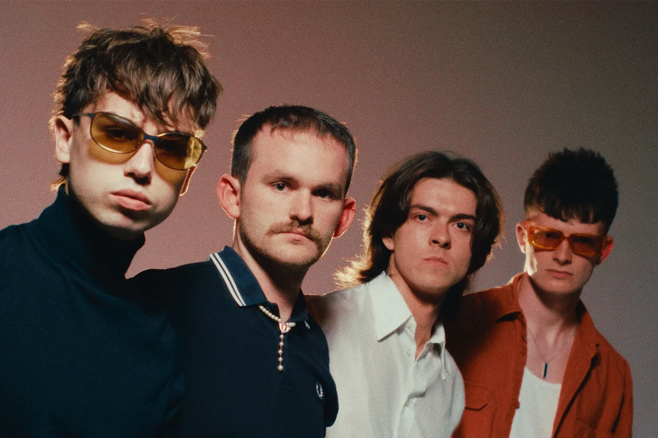 NEWS: FOCUS Wales 2025 announce Campfire Social, WRKHOUSE, Otto Aday, Papa Jupe’s T.C., SHALE, Red Telephone 22 WRKHOUSE WRK Take 03