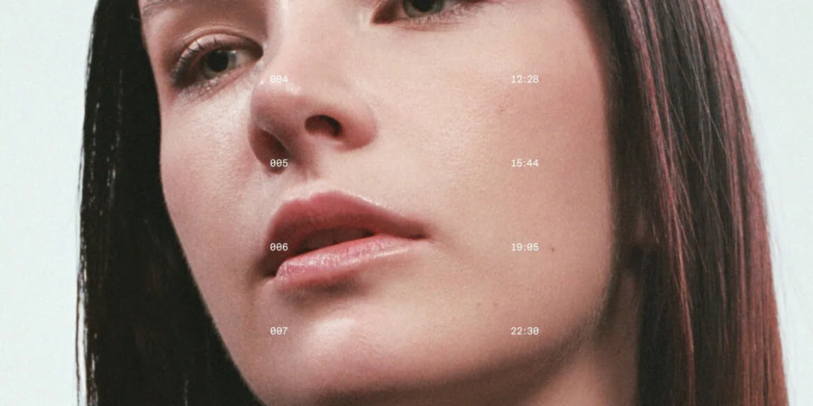 Ela Minus - DÍA (Domino Recording Company) 26 ela minus dia