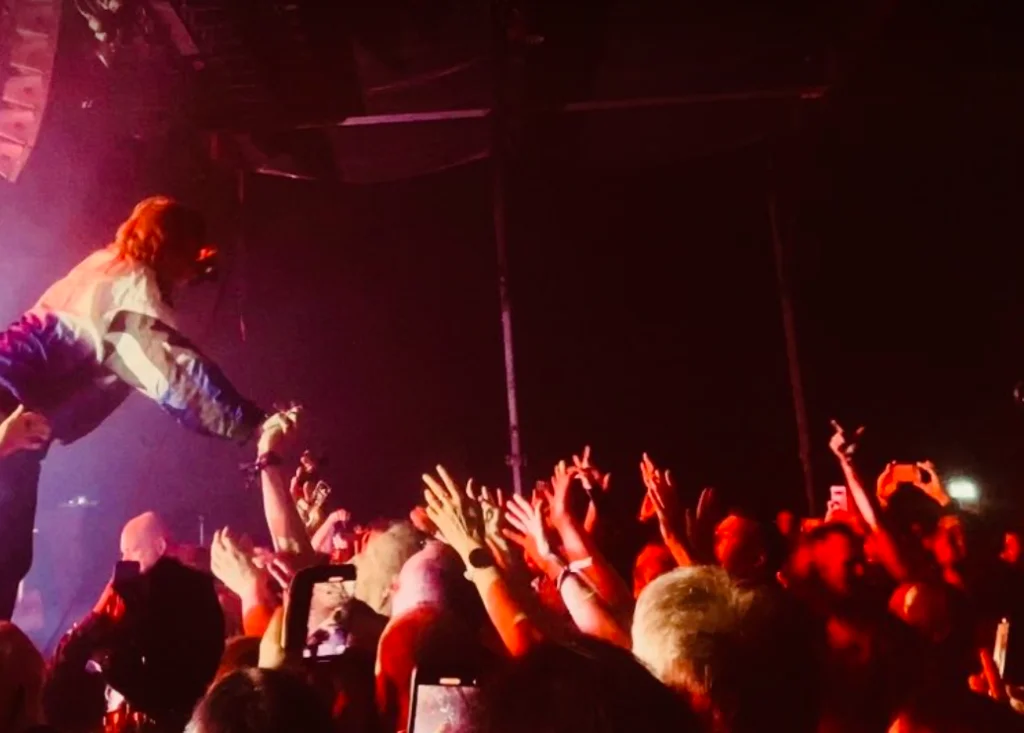 FESTIVAL REPORT: Rockaway Beach 2025 23 image 3