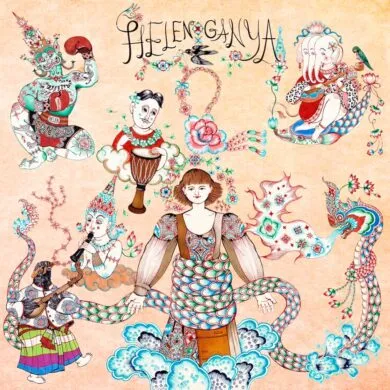 Helen Ganya - Share Your Care (Bella Union) 22 image002