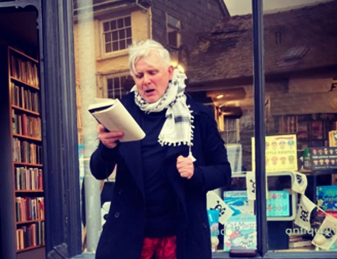 PODCAST: In the Spotlight: Patrick Jones 22 patrickjones