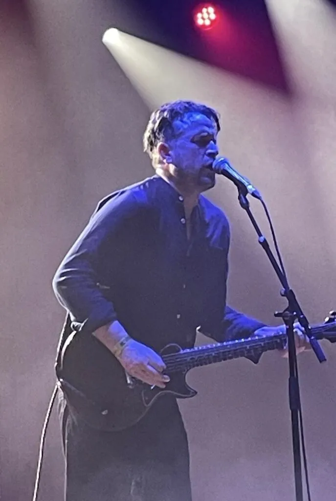 LIVE: The Futureheads - New Century Hall, Manchester, 24/02/2025 23 8ab57f0d 93e8 477e a82c 1f670fd214d2