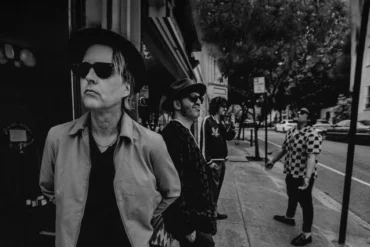 IN CONVERSATION - Chuck Prophet 25 Chuck Prophet