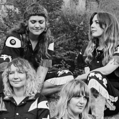 EXCLUSIVE: Sister Wives 'Malady' Single Premiere 36 Collage 2025 02 18 09 30 32