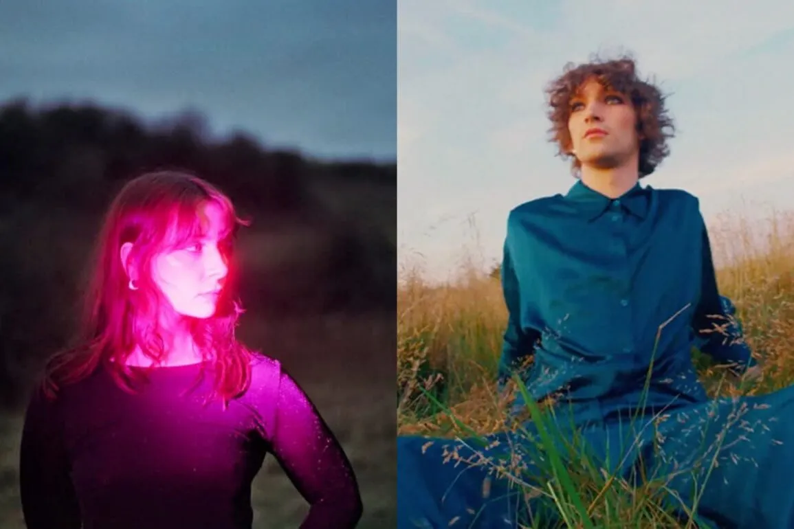 NEWS: em koko & Otto Aday to play GIITTV stage at Focus Wales 2025 23 Collage 2025 02 28 12 27 10