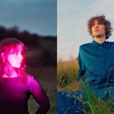 NEWS: em koko & Otto Aday to play GIITTV stage at Focus Wales 2025 28 Collage 2025 02 28 12 27 10